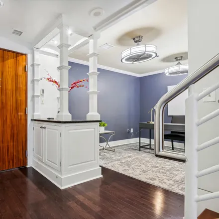 Image 3 - 1400 Condominium, 1400 Lancaster Street, Baltimore, MD 21231, USA - Condo for sale