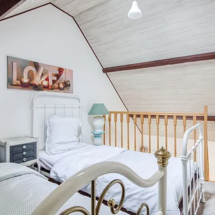 Rent this 1 bed house on 50480 Sainte-Marie-du-Mont