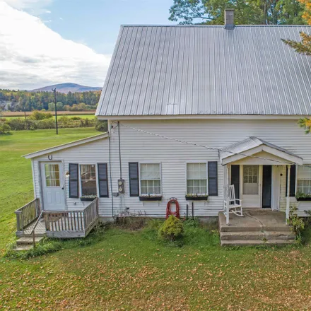 Buy this 3 bed house on 16 Ramsay Road in Stratford, Coos County