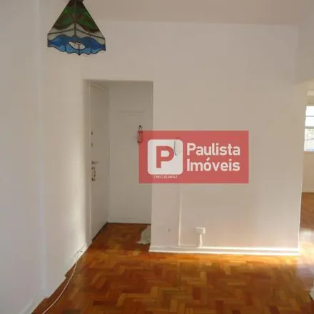 Image 2 - Avenida Santo Amaro 4145, Campo Belo, São Paulo - SP, 04602-000, Brazil - Apartment for sale