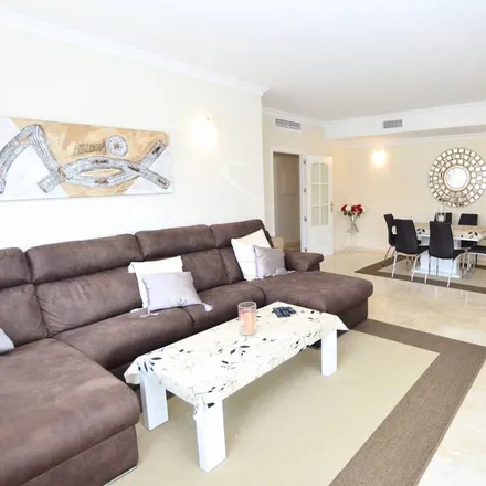 Rent this 3 bed apartment on El faro in Camino del Faro, 03540 Alicante
