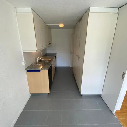 Image 2 - Trimsteinstrasse 26a, 3076 Worb, Switzerland - Apartment for rent