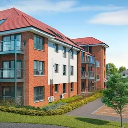 Buy this 4 bed apartment on Hoy Avenue in Newton Mearns, G77 5GZ