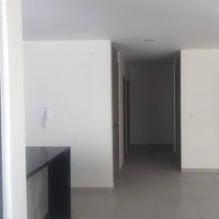 Buy this 3 bed apartment on Avenida Cuauhtémoc in Benito Juárez, 03020 Mexico City