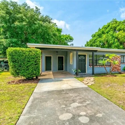 Buy this 3 bed house on 1322 Watts Avenue in Orange County, FL 32809