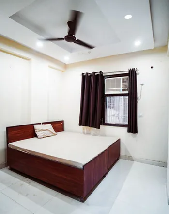 Rent this 1 bed apartment on unnamed road in Palam, - 110045