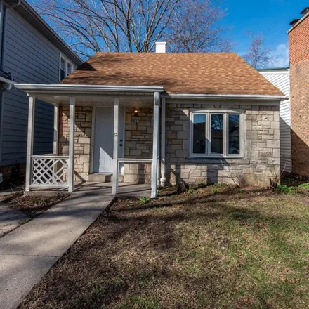 Buy this 2 bed house on 227 South 60th Street in Milwaukee, WI 53214