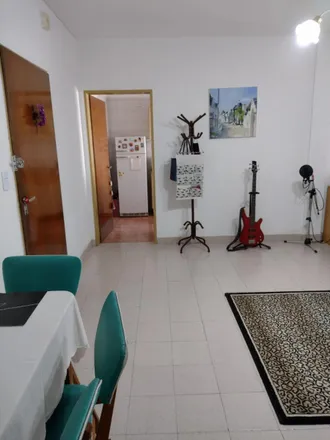 Buy this studio apartment on Patrón 5998 in Liniers, C1408 AAR Buenos Aires