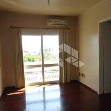 Buy this 3 bed apartment on Rua Capitão Fernando Tatsch in Senai, Santa Cruz do Sul - RS