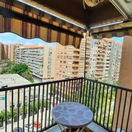 Image 5 - Carrer de Ruben Darío, 18, 46021 Valencia, Spain - Apartment for rent