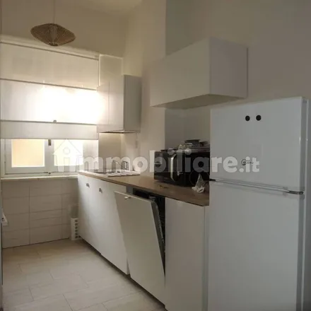 Rent this 3 bed apartment on Corso Casale 50 in 10131 Turin TO, Italy