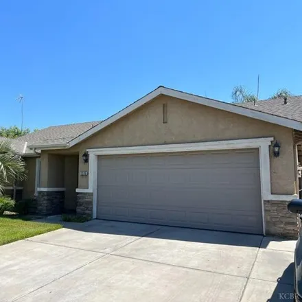 Buy this 4 bed house on 1287 East Donnybrook Place in Hanford, CA 93230