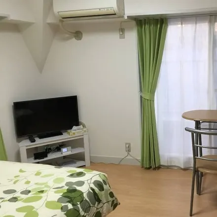 Rent this 1 bed apartment on Taito