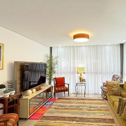 Buy this 3 bed apartment on Avenida Otto Niemeyer 1187 in Tristeza, Porto Alegre - RS