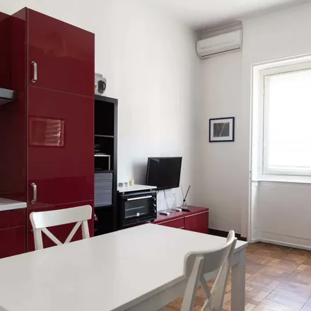 Image 7 - Via Cipro, 5, 20137 Milan MI, Italy - Apartment for rent