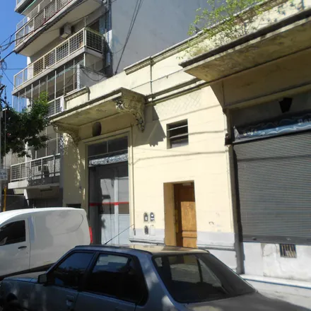 Buy this studio townhouse on Teniente General Donato Álvarez 1731 in Villa General Mitre, C1416 DJK Buenos Aires