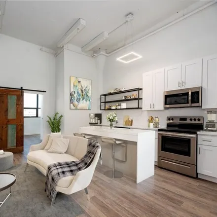 Rent this 1 bed apartment on 1201 Jackson Street in Philadelphia, PA 19145