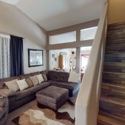 Buy this 3 bed apartment on 9579 Malvasia Court in Silverado Ranch, Las Vegas
