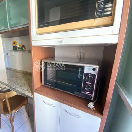 Rent this 3 bed apartment on Rua Uruguai in Centro, Itajaí - SC