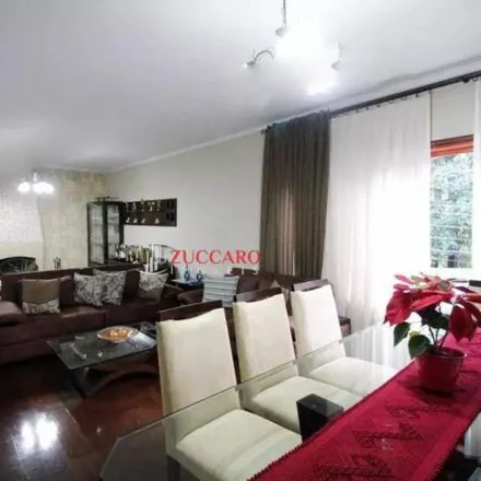 Image 1 - Rua Máximo Gonçalves, Maia, Guarulhos - SP, 07121-070, Brazil - House for sale