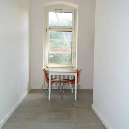 Rent this 3 bed apartment on Reuterstraße in 12047 Berlin, Germany
