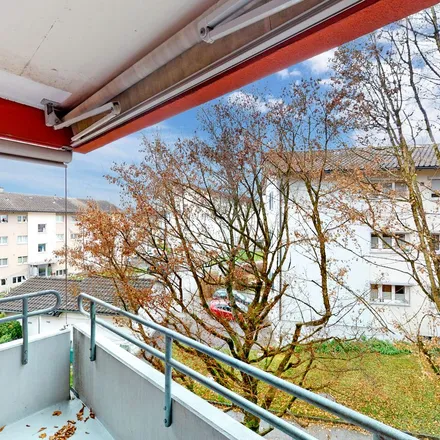 Image 3 - Gerbistrasse, 9830 Uznach, Switzerland - Apartment for rent