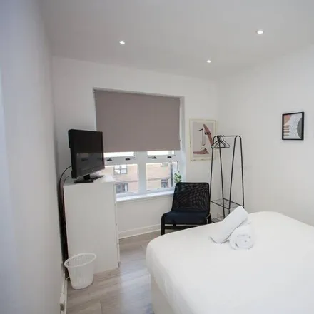 Image 1 - Glasgow City, G2 8PD, United Kingdom - Apartment for rent