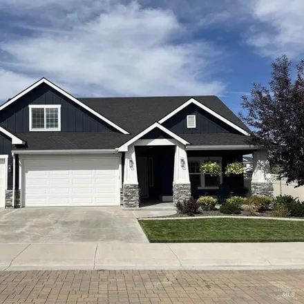 Buy this 4 bed house on 3840 West Riva Capri Street in Meridian, ID 83646