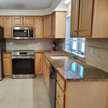 Rent this 2 bed house on 1 Oakwood Terrace in Saugus, MA 01906