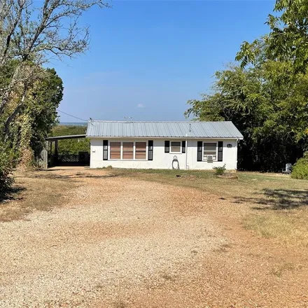 Buy this 2 bed house on 121 Waterview Drive in Hill County, TX 76692