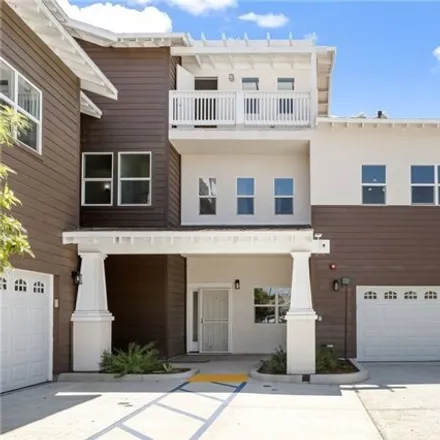 Buy this 4 bed condo on 904 S Palmetto Ave Unit E in Ontario, California