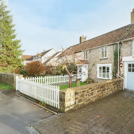 Image 4 - The Old School, Ham Lane, Kingston Seymour, BS21 6XE, United Kingdom - House for sale