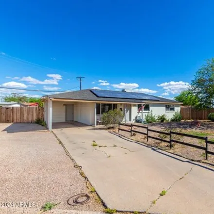 Image 5 - 1103 East 12th Street, Casa Grande, AZ 85122, USA - House for sale