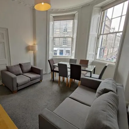 Image 3 - 5A Broughton Place, City of Edinburgh, EH1 3RR, United Kingdom - Apartment for rent