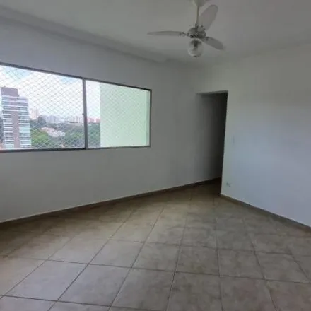 Image 2 - Rua Continental 1005, Anchieta, São Bernardo do Campo - SP, 09726-411, Brazil - Apartment for rent