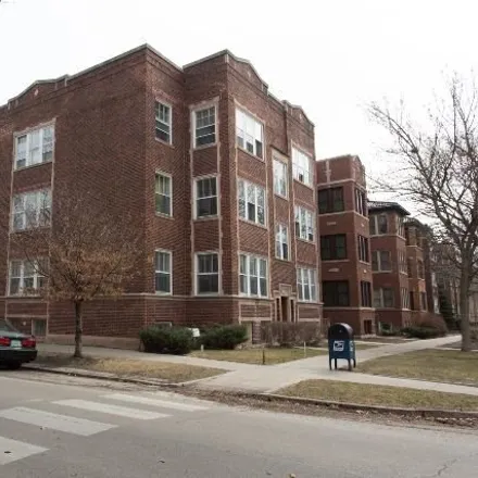 Image 2 - 5021-5023 North Winchester Avenue, Chicago, IL 60640, USA - House for rent