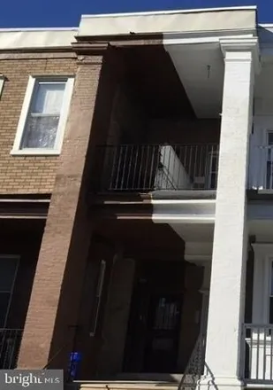 Rent this 1 bed house on 5525 Walnut Street in Philadelphia, PA 19139
