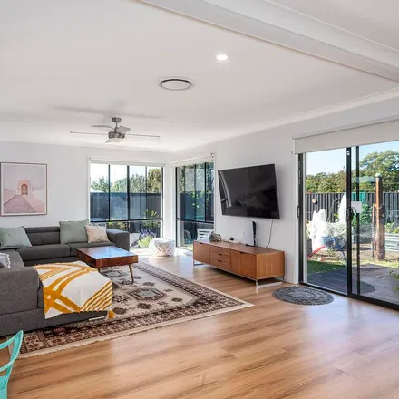 Image 1 - Tandanus Court, Oxenford QLD 4210, Australia - Apartment for rent