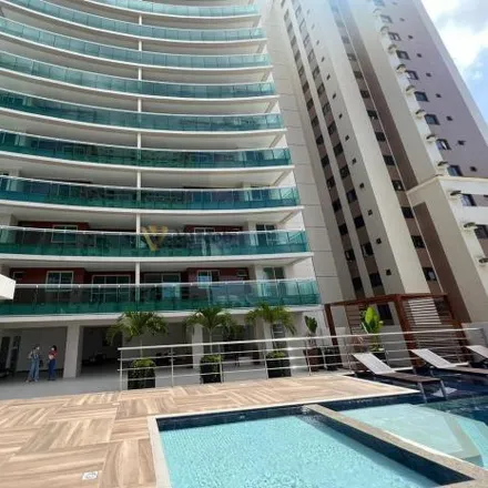 Buy this 3 bed apartment on Rua João Balbi 954 in Nazaré, Belém - PA