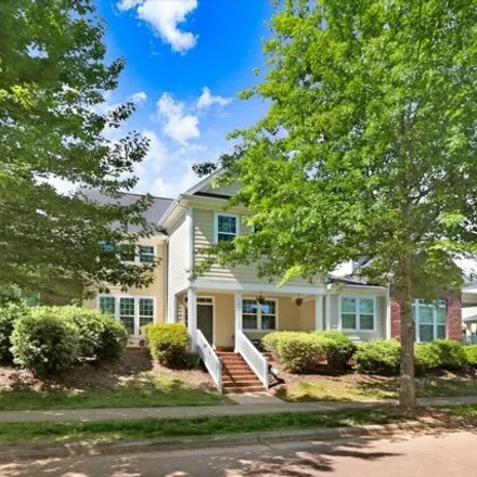 Buy this 3 bed house on 616 Democracy Street in Raleigh, NC 27603