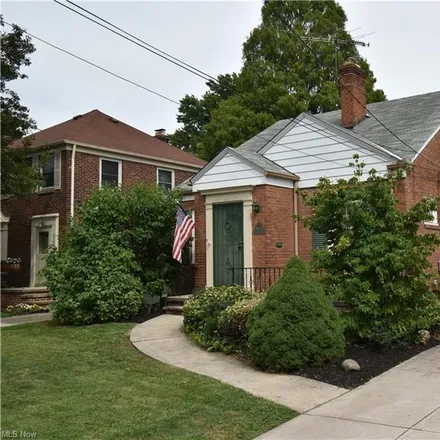 Buy this 3 bed house on 3759 West 178th Street in Cleveland, OH 44111
