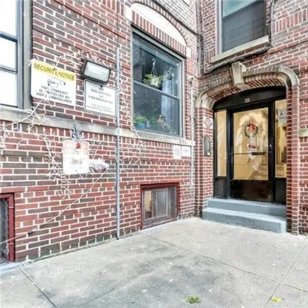Image 7 - 335 East 209th Street, New York, NY 10467, USA - Apartment for sale