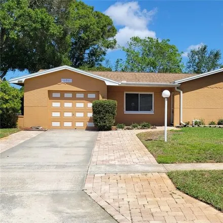 Buy this 3 bed house on 9379 Temple Avenue in Seminole, FL 33772