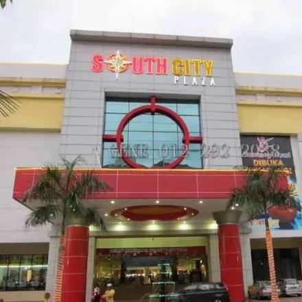 Image 8 - South City Plaza, North–South Expressway, 43300 Subang Jaya, Selangor, Malaysia - Apartment for rent