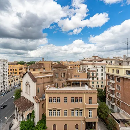 Image 7 - Taranto/Aosta, Via Taranto, 00182 Rome RM, Italy - Apartment for rent
