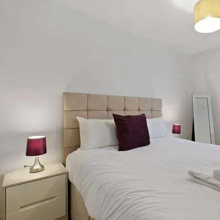 Rent this 2 bed apartment on Birmingham in B15 1BJ, United Kingdom