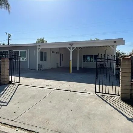 Rent this 2 bed house on 948 North Big Dalton Avenue in Los Angeles County, CA 91746