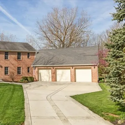 Buy this 5 bed house on 4900 Beechwood Road in Hendricks County, IN 46123