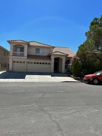 Rent this 5 bed house on 9613 Stoney Creek Drive in Spring Valley, NV 89117