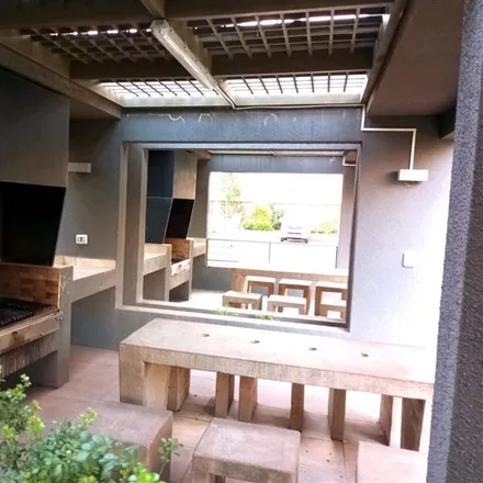 Rent this 2 bed apartment on Cuarta Avenida 1340 in 849 0584 San Miguel, Chile